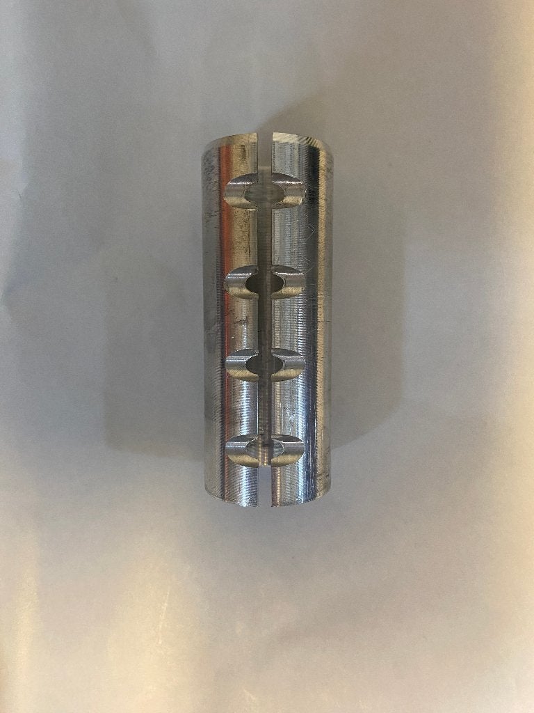 Tube de direction Vanmoof S3/X3 et pince pour casque S3/X3, Vélos & Vélomoteurs, Enlèvement ou Envoi, Acier, Utilisé, Autres types