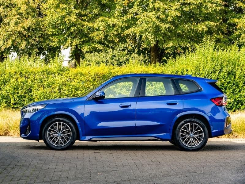 BMW X1 xDrive30 / M Sport, Autos, X1, Achat, Euro 6, Entreprise