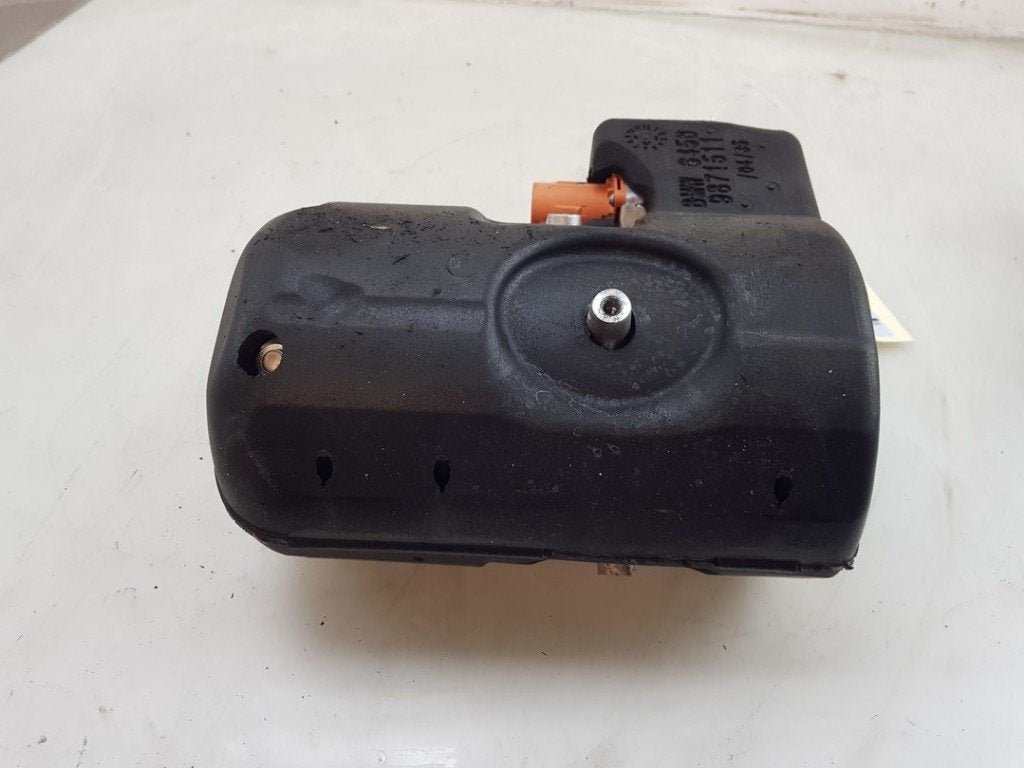 COMPRESSEUR CLIMATISATION (|5A2D734|64525A2D734|64525B31E59|, Utilisé, BMW, Petuelring 130
80809  München, DE, Bayerische Motoren Werke AG