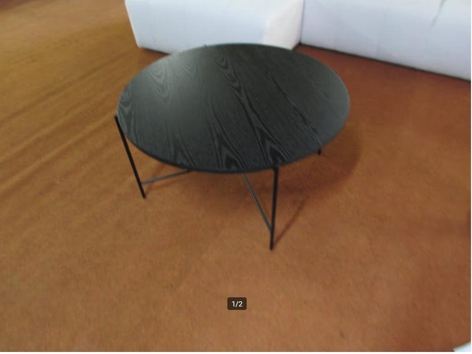 Nieuw salontafel 185 euro., Ophalen, Nieuw