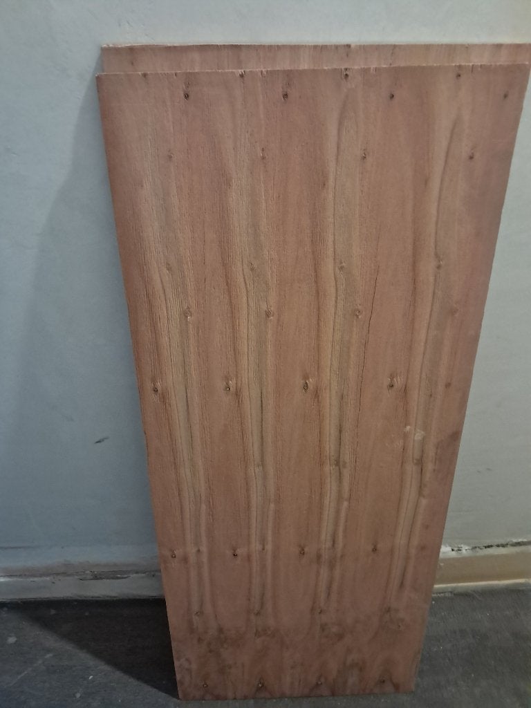 Lot de 2 planches multifonctions ultra-légers -112,5x47cm., Doe-het-zelf en Bouw, Hout en Planken, Ophalen