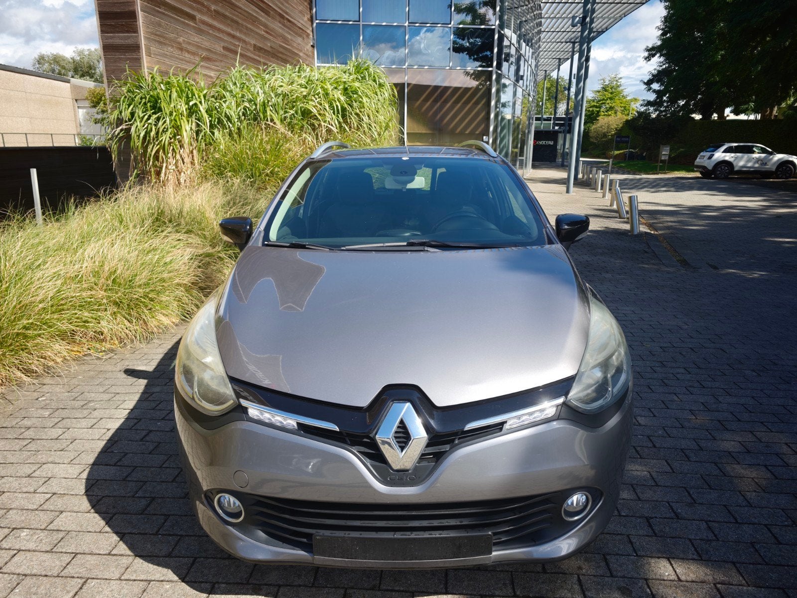 Renault Clio/année 2014/essence/Airco, Euro 5, Achat, Entreprise, Carnet d'entretien