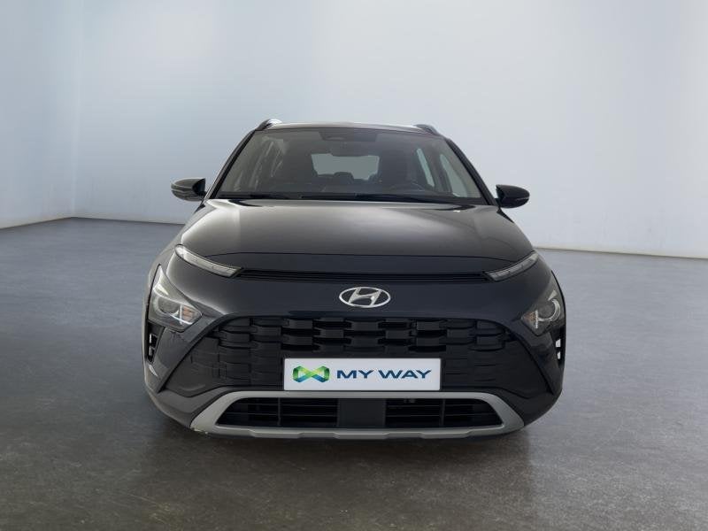 Hyundai Bayon 1.0 GDI 99 CV | Camera | Capteurs arr | Blueto, Euro 6, Overige kleuren, https://public.car-pass.be/vhr/4747270b-9b98-4526-aa2c-ec8c148bca2f
