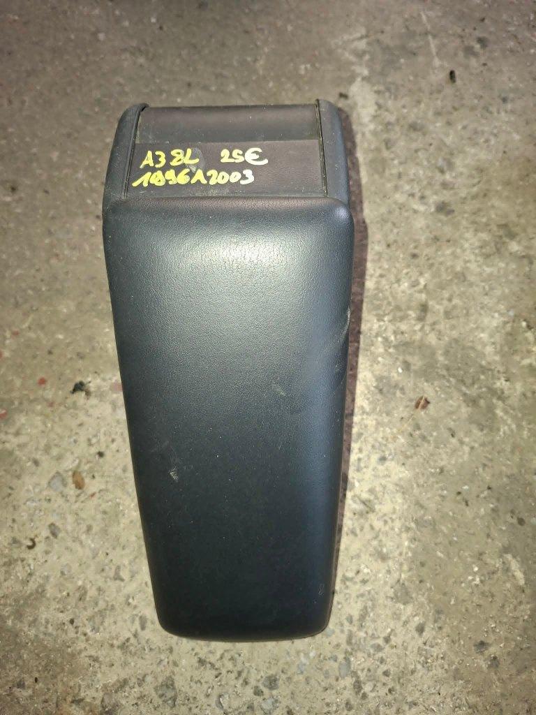 A vendre accoudoir Audi A3 8L 1996 à 2003, Autos : Pièces & Accessoires, Habitacle & Garnissage, Audi, Utilisé, Enlèvement