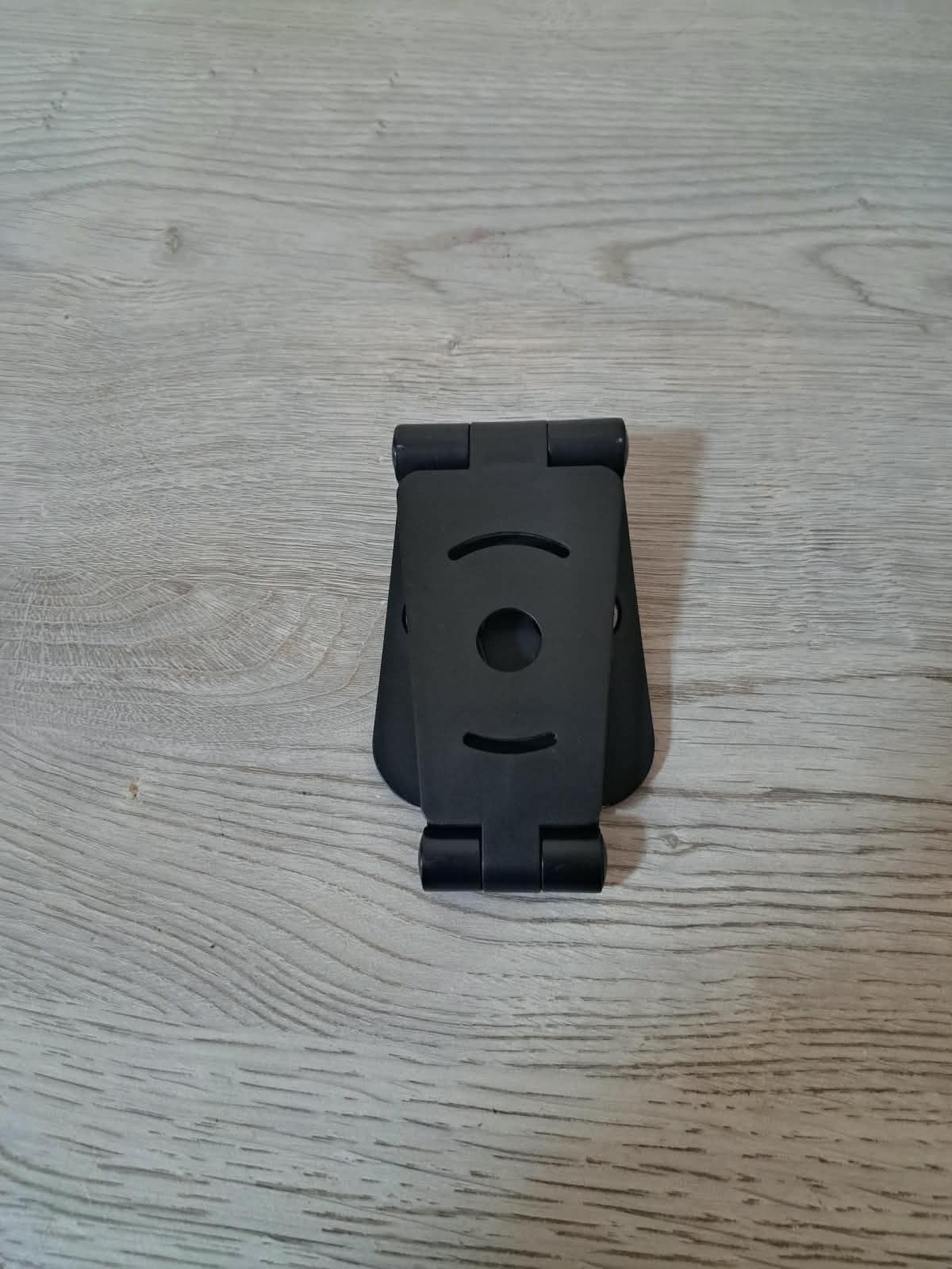 Support de téléphone/support de tablette pliable universel, Enlèvement, Comme neuf