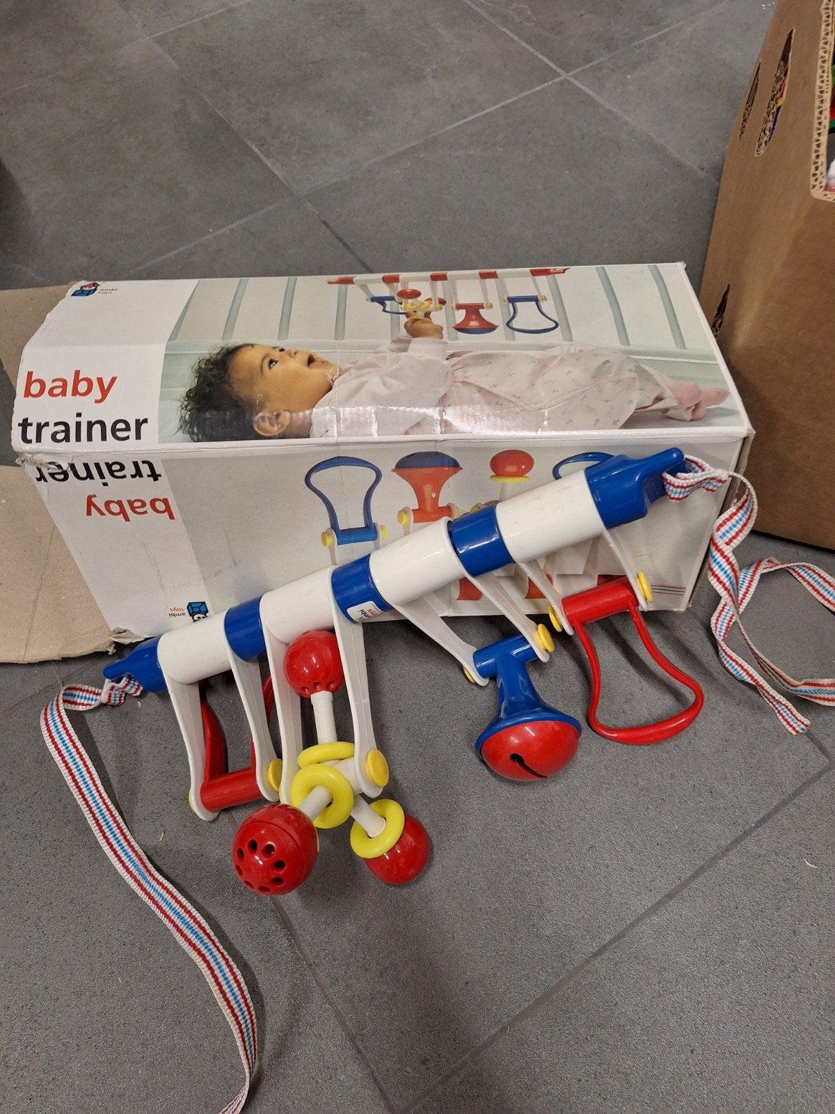 jouets éducatifs, Enfants & Bébés, Enlèvement