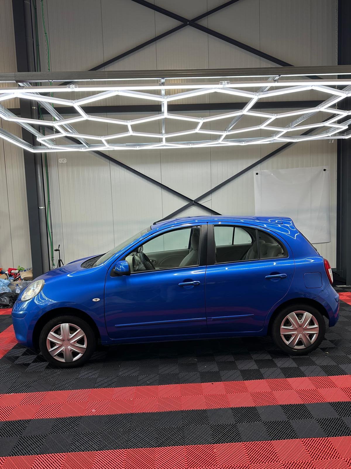 NISSAN MICRA 1.2 ESSENCE 120000KM, Autos, Nissan, Achat, Micra, Particulier, Essence