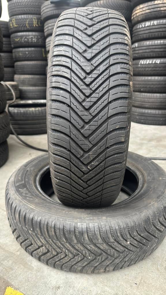 1756514 175/65/14 175/65R14 4season merk Hankook, Ophalen
