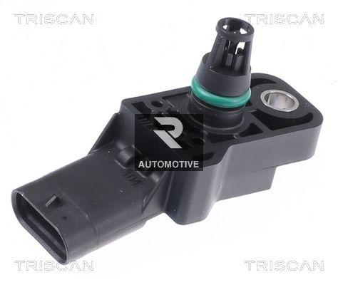 MAP sensor Audi A3/Seat Leon/Golf 7, 8 06L906051, Seat, AUDI AG, Kundenbetreuung@audi.de, Nieuw