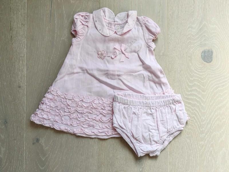 Loredana setje, Enfants & Bébés, Vêtements de bébé | Taille 56, Enlèvement ou Envoi, Ensemble, Comme neuf, Loredana