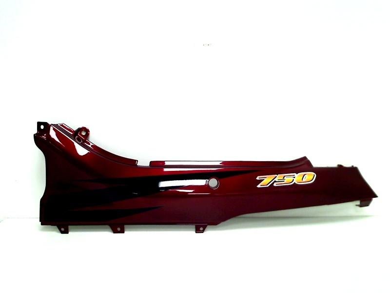 Plastique arrière Suzuki l GSX 750 F 1989-1997, Enlèvement ou Envoi, Neuf