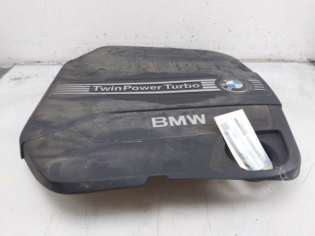 MOTORBESCHERMPLAAT BMW X5 (F15) (01-2013/07-2018), Gebruikt, BMW