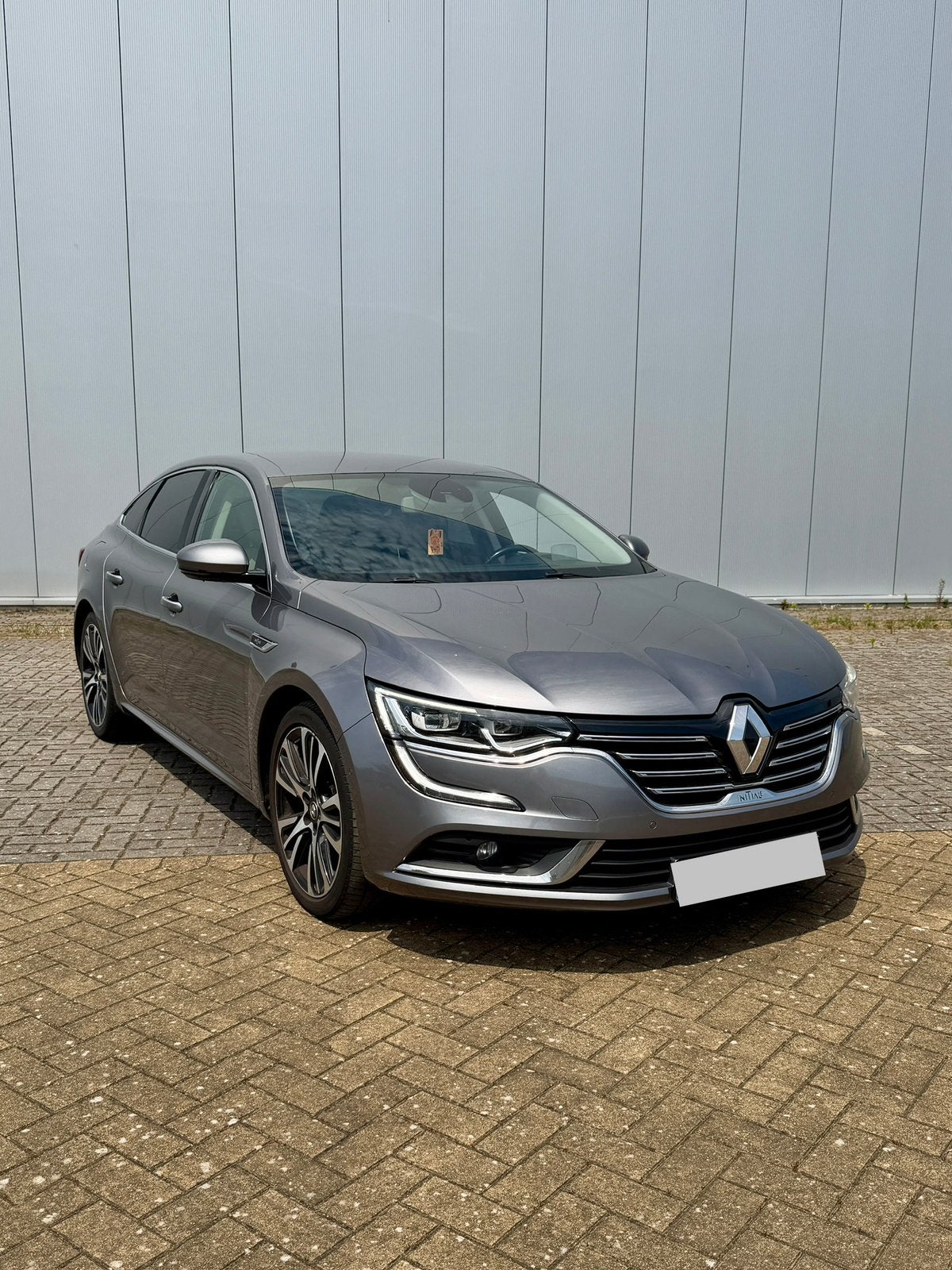 Renault Talisman Initiale Paris, Euro 6, USB, Leder, Bedrijf