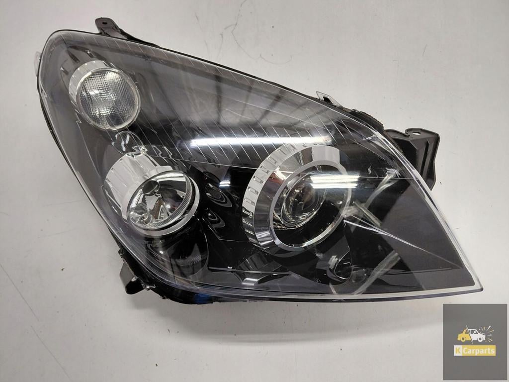 93190391, Opel Astra III H Xenon Torsionlamp rechts, Auto-onderdelen, Gebruikt, Opel Automobile GmbH, Kontakt@opel-infoservice.de