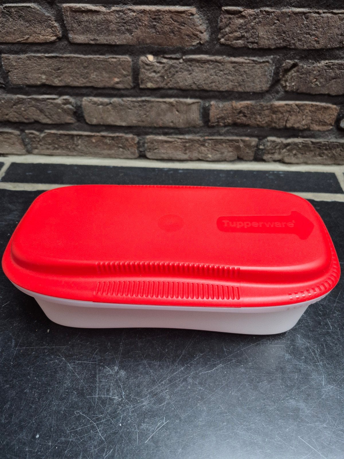 nieuwe tupperware spaghettikoker, Huis en Inrichting, Keuken | Tupperware, Overige typen, Nieuw, Ophalen of Verzenden, Met deksel