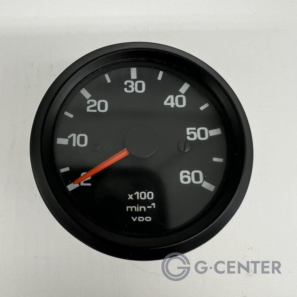 Mercedes-Benz Toerenteller tot 60 VDO gereviseerd W460 W461, Auto-onderdelen, -, Ophalen of Verzenden, BOVAG lid, -