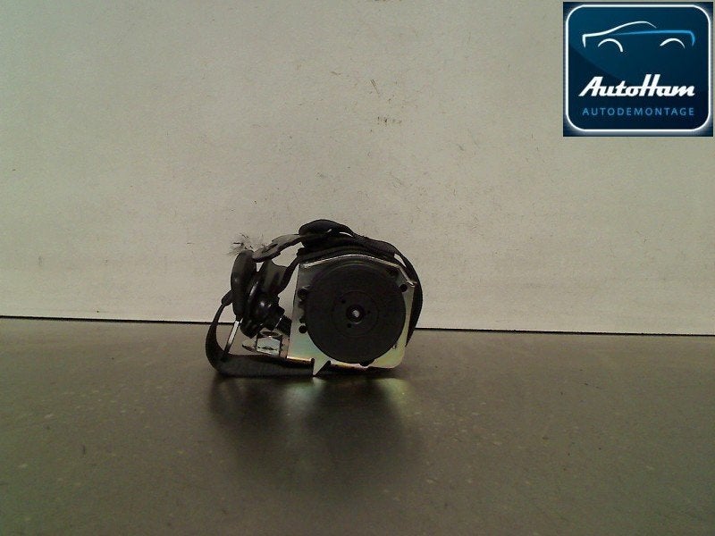 CEINTURE DE SECURITE ARRIERE GAUCHE Opel Corsa D, Utilisé, Opel