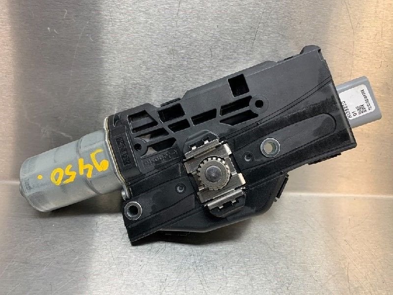 DIVERSEN Sunroof (diversen) XV (GT / GX) (|FA002090007818|), Gebruikt, Subaru