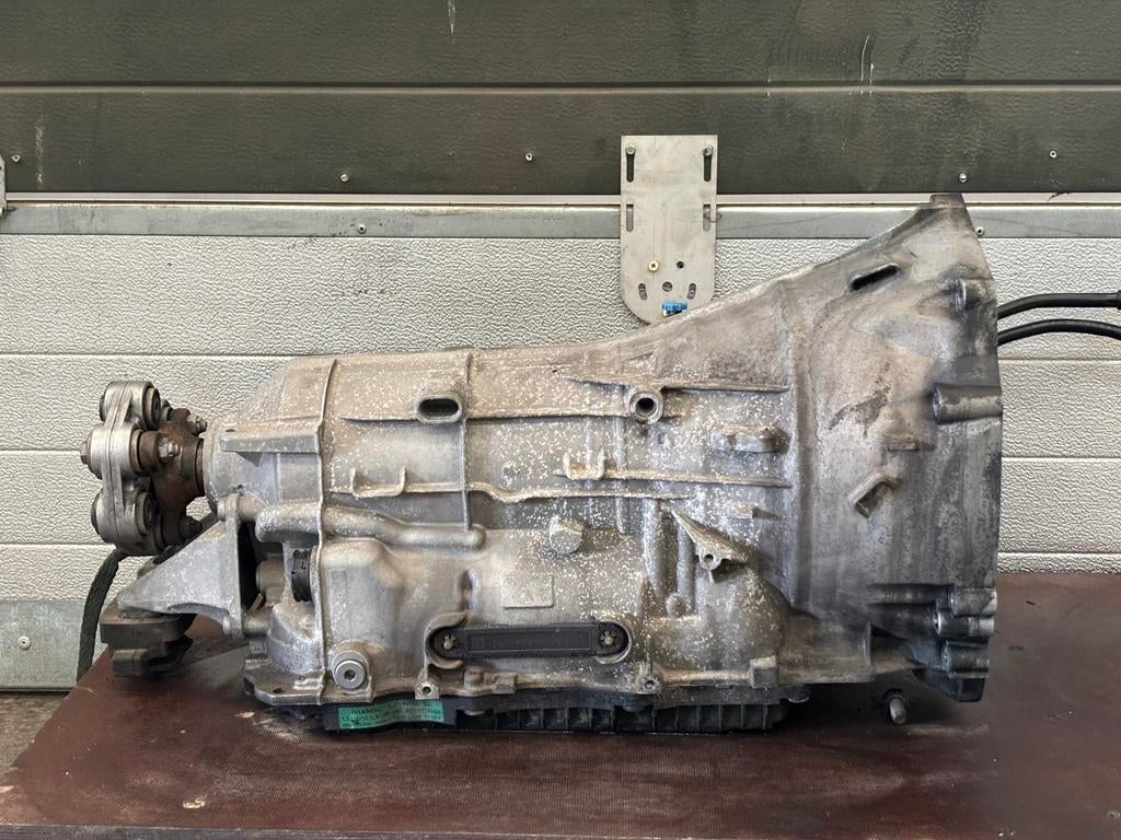 Automatische versnellingsbak 8HP45Z/24 00 7 642 297 BMW F10, Ophalen, Gebruikt, C, C