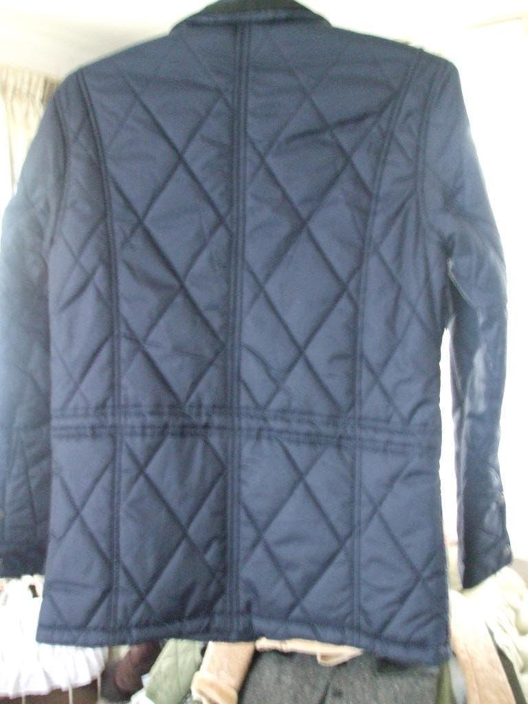 Veste bleu foncé de la marque LEGENDERS, Enlèvement ou Envoi, Taille 36 (S)