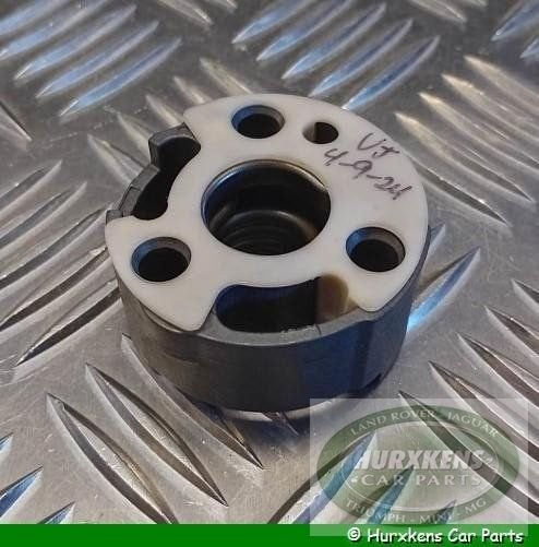 Isolator 3.0 (en 5.0 ) 49,38mm van supercharger / compressor, Neuf, -, -, -