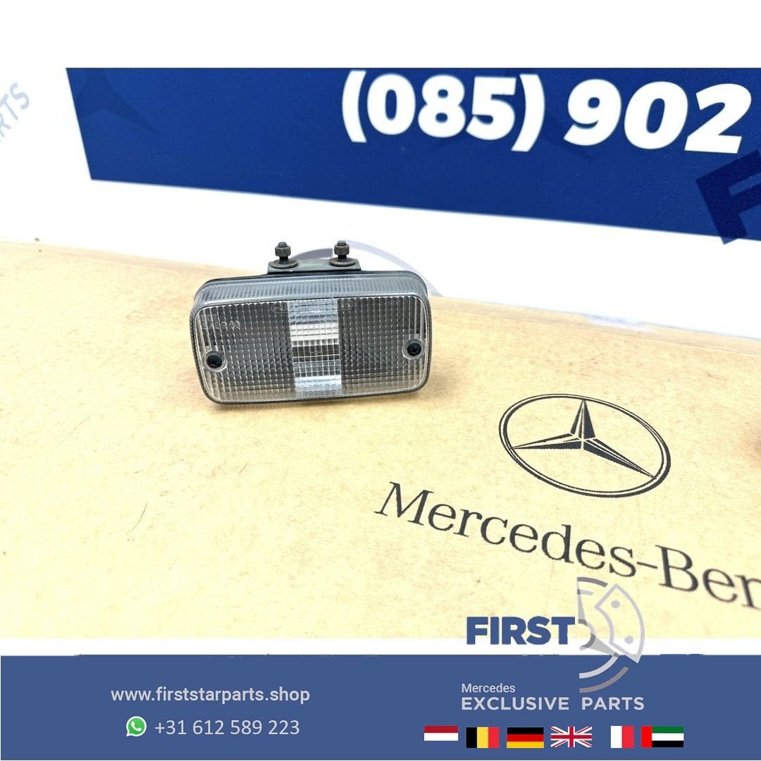W463 G KLASSE ACHTERLICHTEN SET Mercedes 2006-2018 A00182072, Utilisé, -, -, Enlèvement ou Envoi