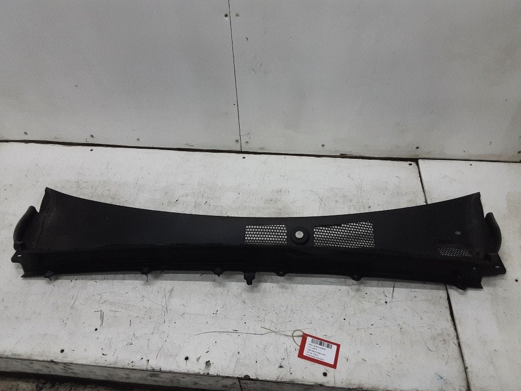 SIERLIJSTEN VOORRUIT Volvo XC40 (XZ) (31457409), Gebruikt, Voor, Info@volvocars.com, Volvo