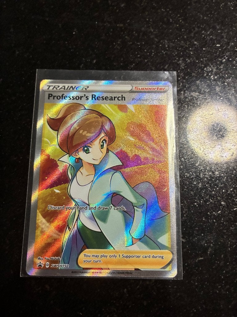 Carte Pokémon à vendre, Enlèvement ou Envoi, Neuf, Cartes en vrac, Foil