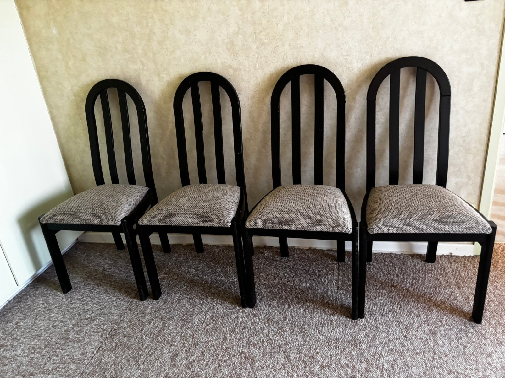 Gratis op te halen in Deerlijk, Huis en Inrichting, Stoelen, Ophalen, Gebruikt