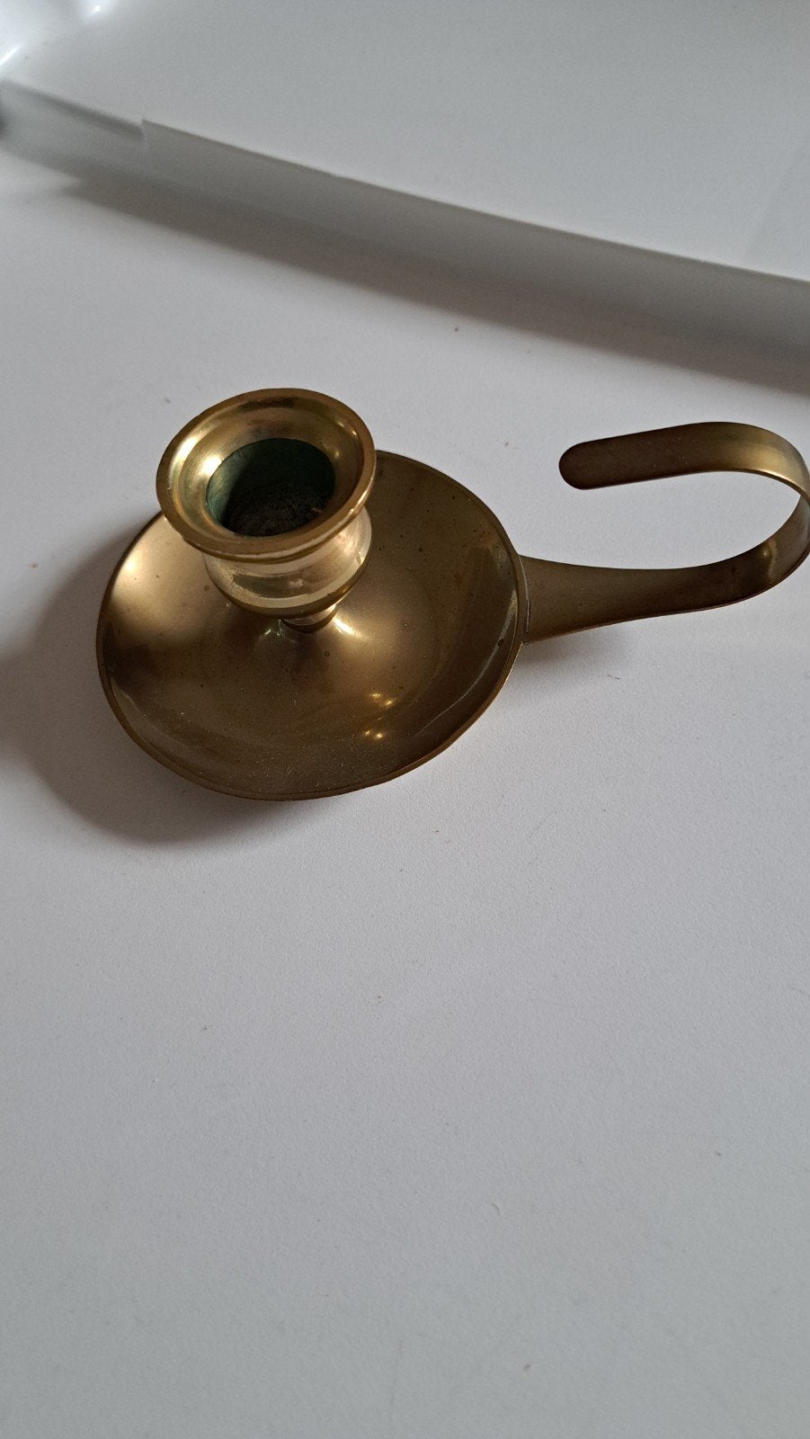 allerlei  oud koper/ brons, Antiek en Kunst, Antiek | Brons en Koper, Ophalen, Brons