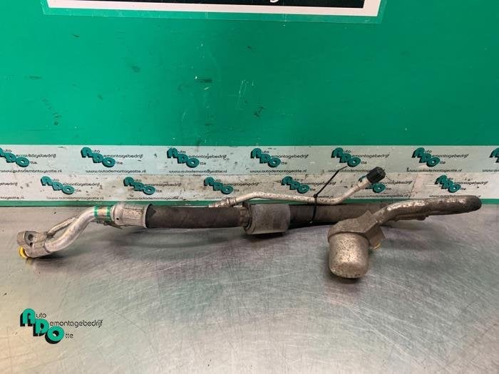 Airco Leiding van een BMW 1-Serie (1-Serie 03-), Gebruikt, -, -, Ophalen of Verzenden