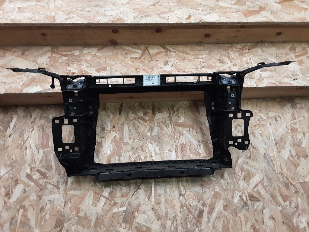 VOORFRONT Audi Q3 (F3B) (01-2018/06-2021) (83A805594J), Info@audi.de, Audi, Audi AG, Gebruikt
