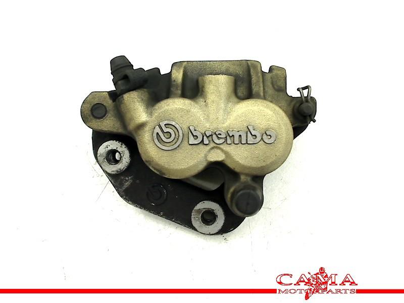 ETRIER DE FREIN AVANT YZF R125 2008-2013 (YZF-R125 YZFR125), Dhr. S. di Majo, Utilisé, Info@cama-motorparts.nl, P.J. Troelstraweg 8 8
3144 CX  MAASSLUIS, NL