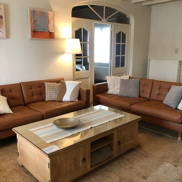 Oostduinkerke/ Nieuwpoort villa dijk 250m: last- minute -20%, Afwasmachine, Antwerpen of Vlaanderen, 7 personen, Overige