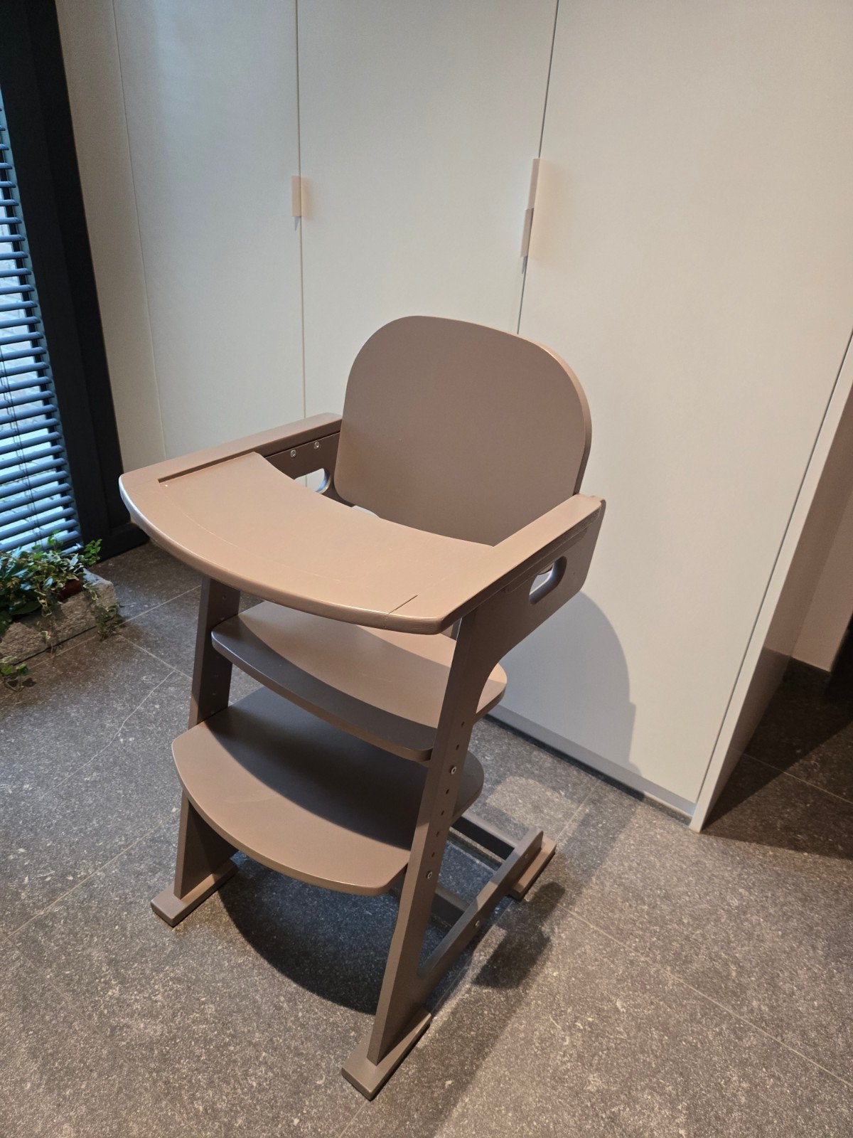 chaise haute pour enfants, Enfants & Bébés, Enlèvement