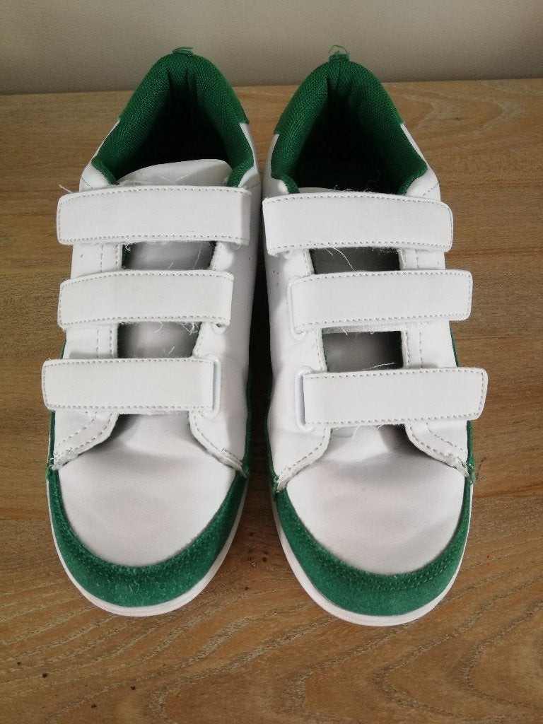 Sportschoenen Deto, maat 37, DETO, Ophalen of Verzenden, Zo goed als nieuw, Jongen of Meisje