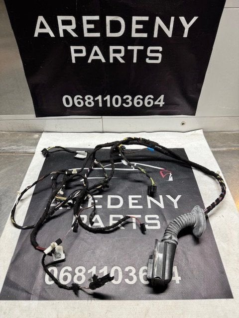 BMW Mini Kabelboom Portier Links Voor 9313619-01 19344411, -, Utilisé, -, -