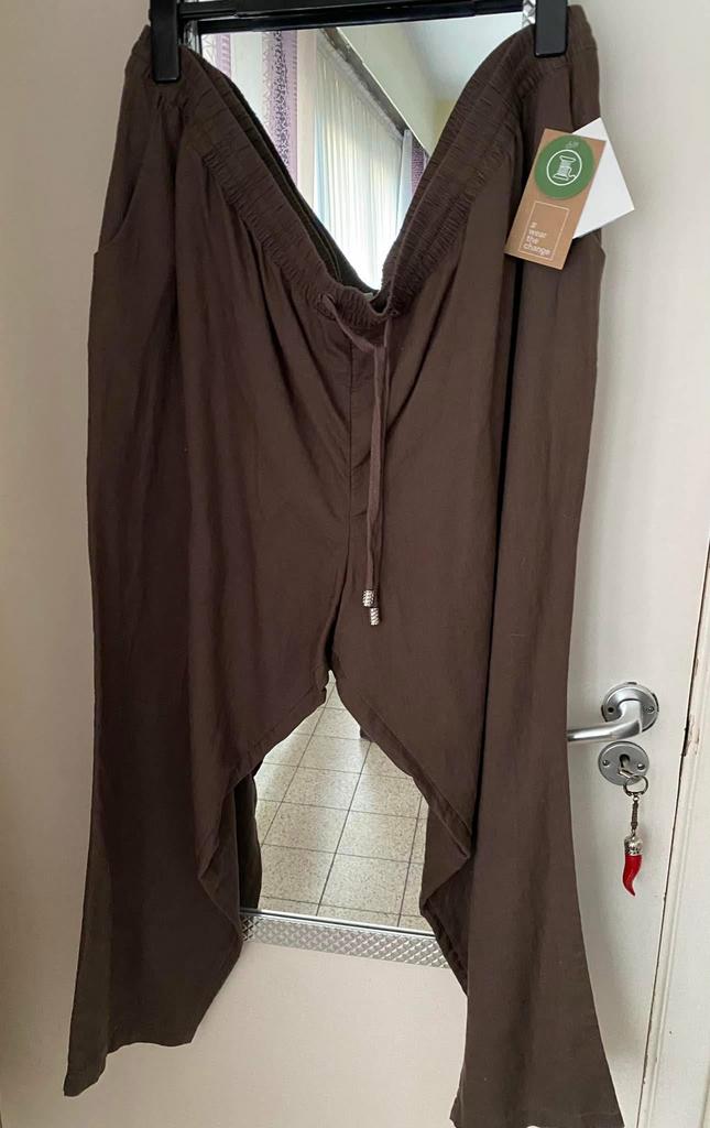 Pantalon Yessica neuf – Taille EUR 56 / FR 58 lin, Enlèvement ou Envoi, Neuf