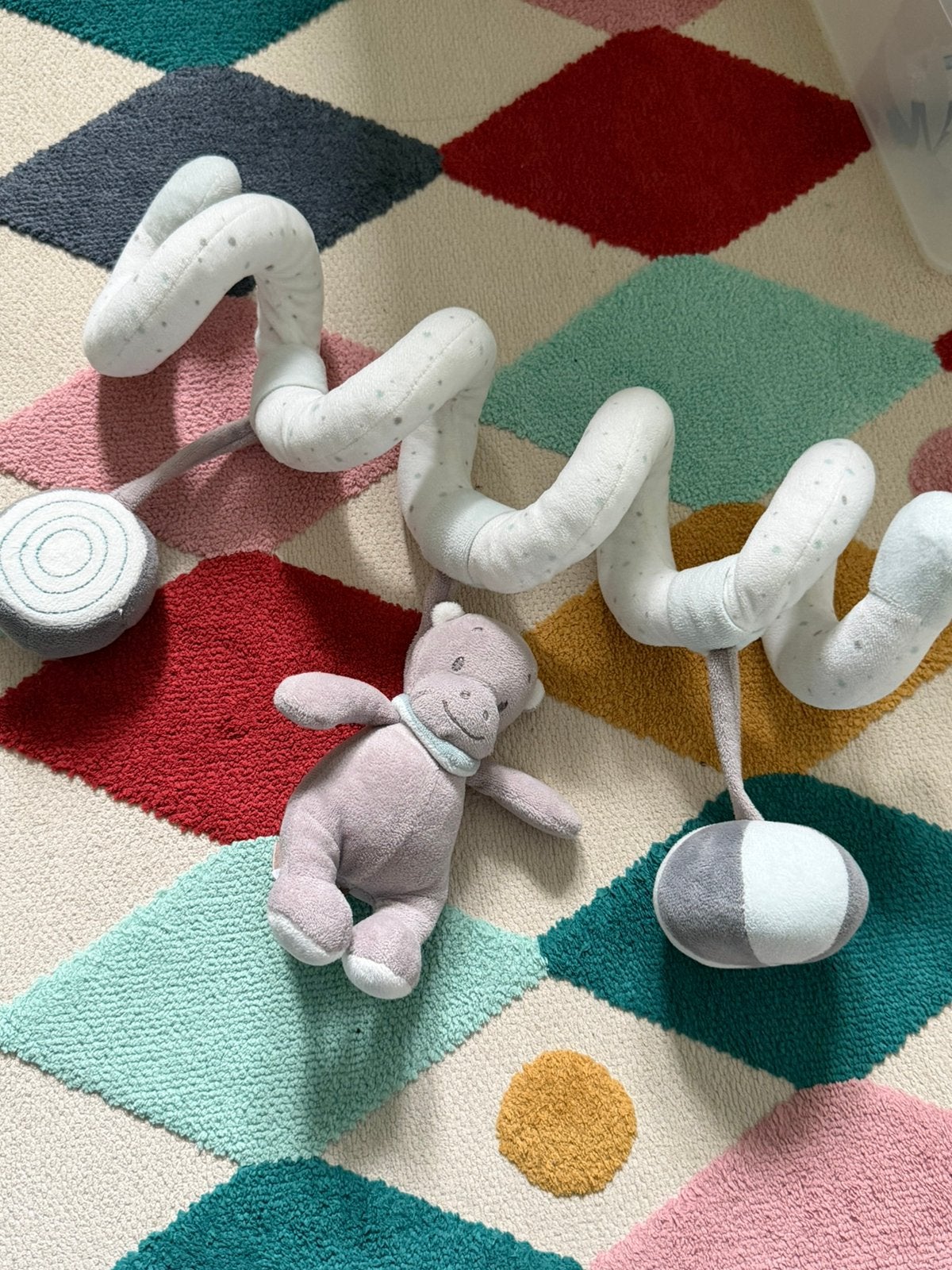 Rammelaar Nattou, Hobby en Vrije tijd, Ophalen, Zo goed als nieuw