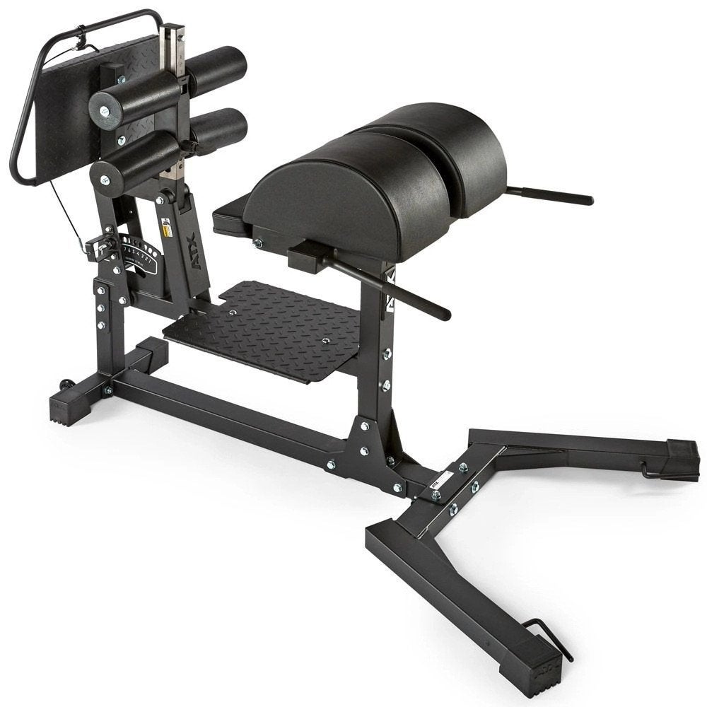 ATX Glute Ham Developer GHD-⁠820, Sport en Fitness, Ophalen, Zo goed als nieuw, Benen, Overige typen