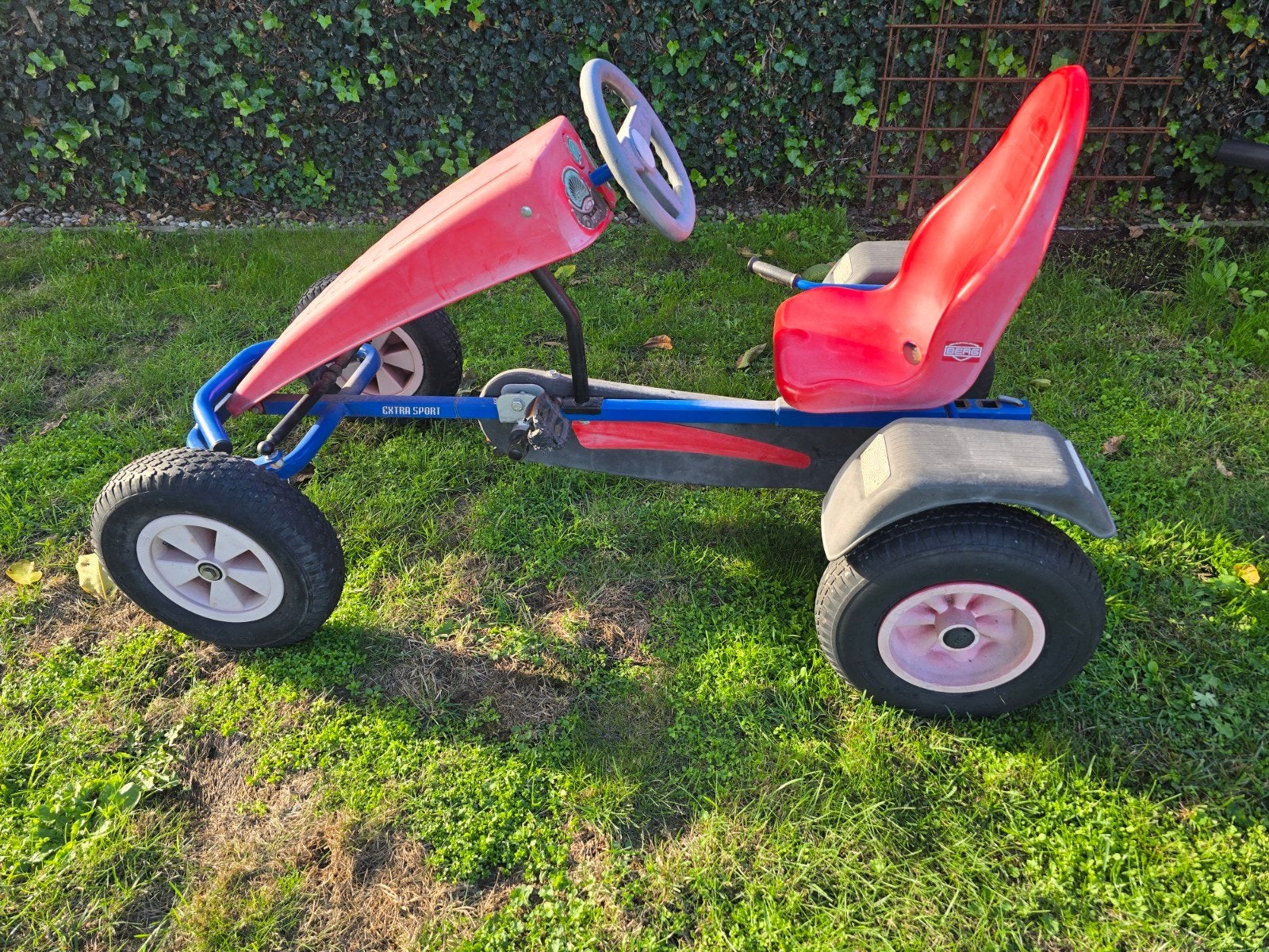 gocart Bergtoys, Enfants & Bébés, Enlèvement