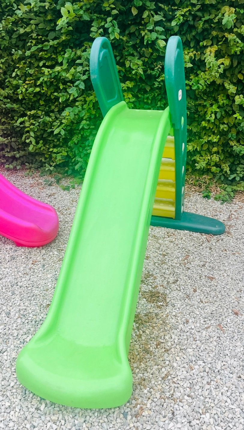 Little Tikes glijbaan, Kinderen en Baby's, Ophalen, Zo goed als nieuw, Glijbaan