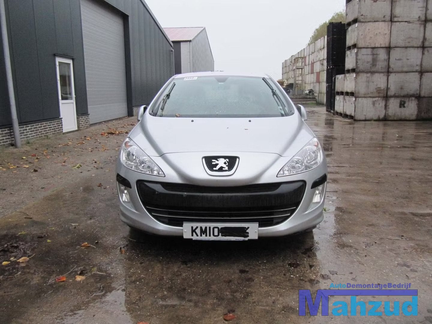 Peugeot 308 pook radio kachel bediening roosters display, Taurusavenue 1
2132 LS  Hoofddorp, NL, Gebruikt, Contact.group@renault.com