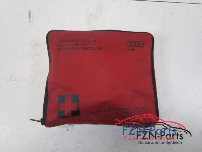 EHBO kit Audi A3 (22740341), Autos : Pièces & Accessoires, Enlèvement ou Envoi, Utilisé