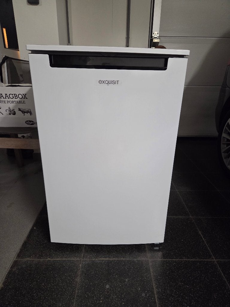 diepvries tafelmodel, Elektronische apparatuur, Vriezers en Diepvrieskisten, Ophalen, Nieuw, Vrijstaand, Vrieskast