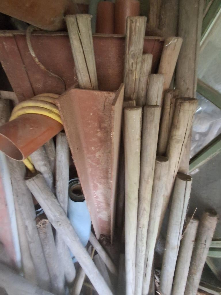 Poutrelle hea 160, Bricolage & Construction, Enlèvement