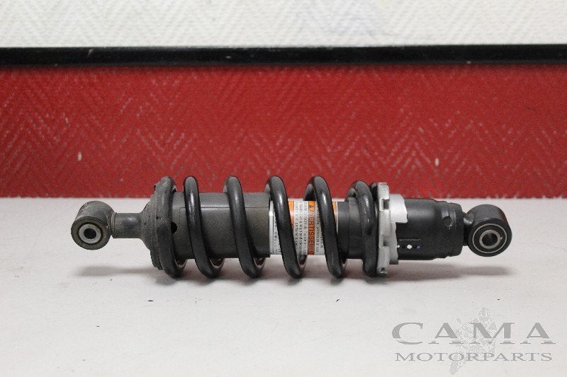 SCHOKBREKER ACHTER Kawasaki Vulcan S (01-2016/-), Dhr. S. di Majo, Gebruikt, Info@cama-motorparts.nl, P.J. Troelstraweg 8 8
3144 CX  MAASSLUIS, NL