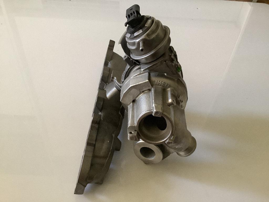 Turbo Audi A3, Turbo Volkswagen Golf 7, Seat Leon 1.6TDI,, Enlèvement, Neuf, Audi
