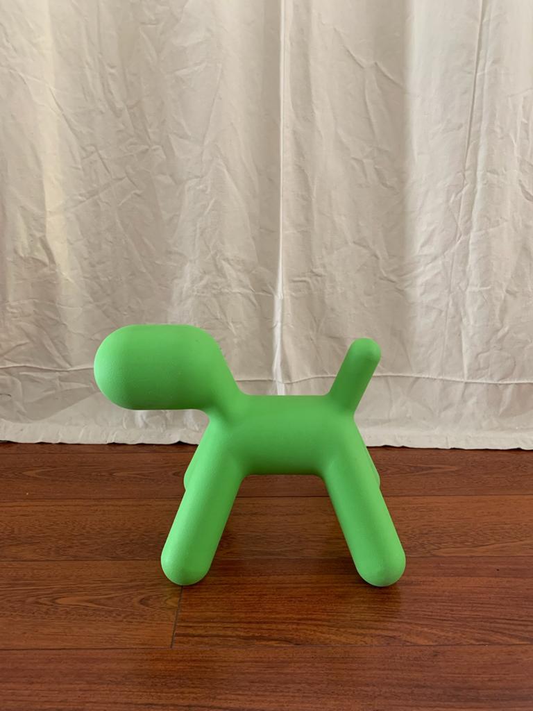 MAGIS Design Eero Aarnio puppykruk (gemaakt in Italië), Ophalen of Verzenden