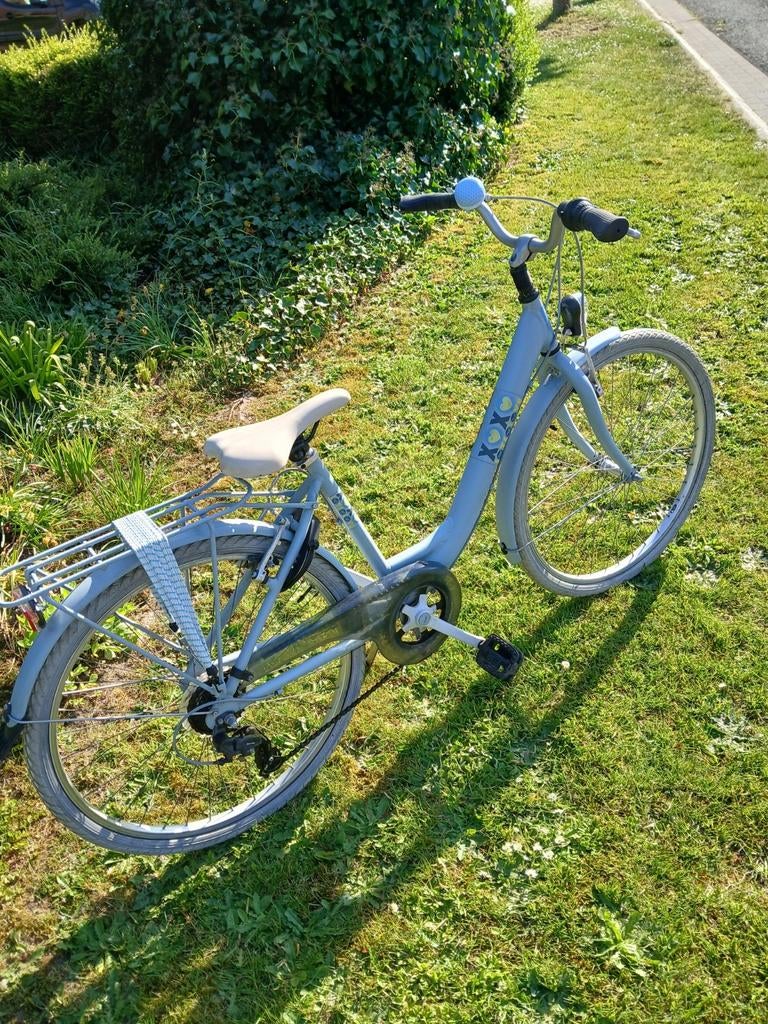 LOTS OF LOVE 26 INCH 10J-15J, Fietsen en Brommers, Fietsen | Dames | Damesfietsen, Ophalen, Versnellingen